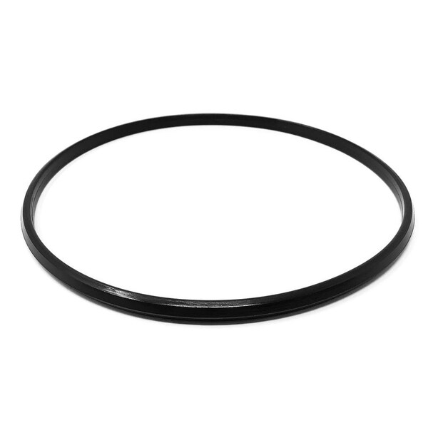 V-Ring R (FPM), 151-7; Replaces Tuchenhagen Part# 221-365.17
